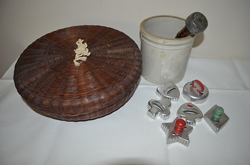 Property photo 15 - PERSONAL PROPERTY & REAL ESTATE AUCTION IN ALLEN COUNTY